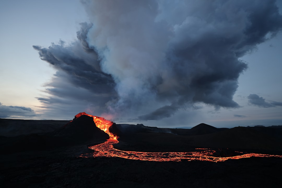 Punk Hazard: The Dangerous Island of Fire and Ice